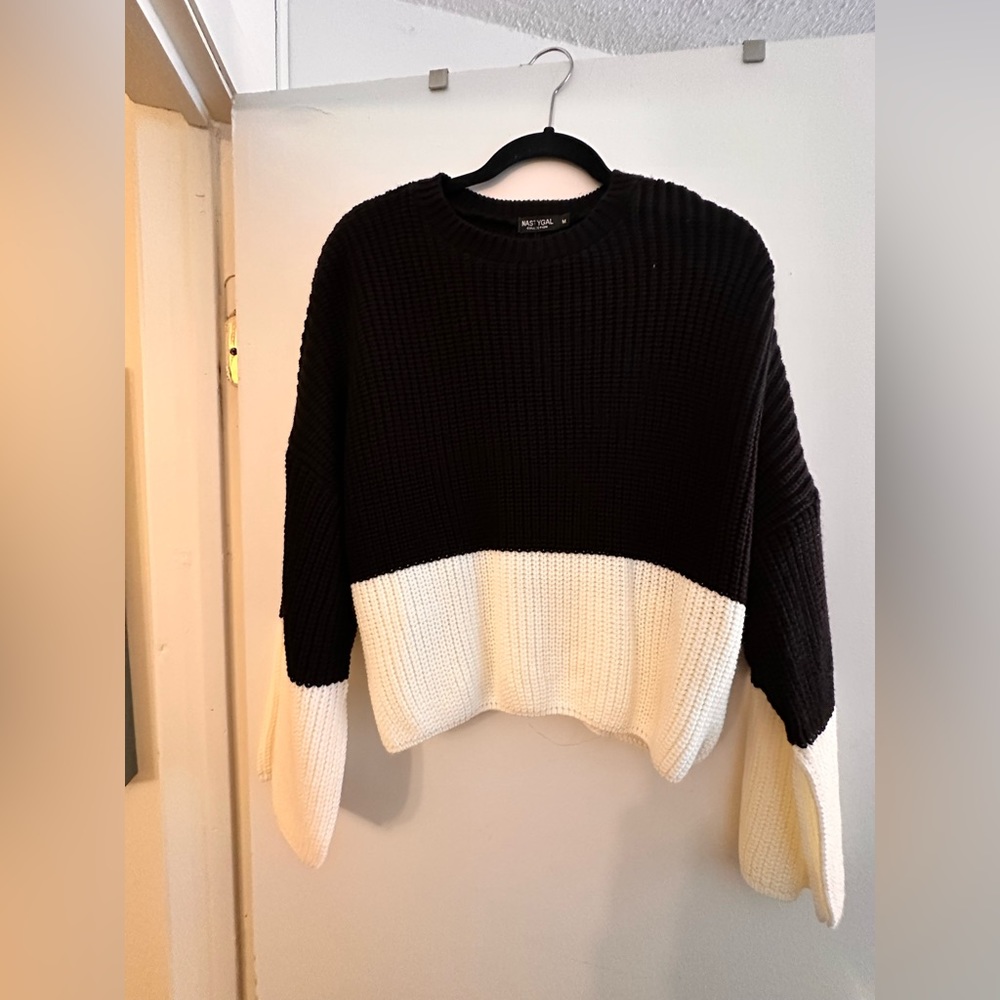 Nasty Gal Sweater